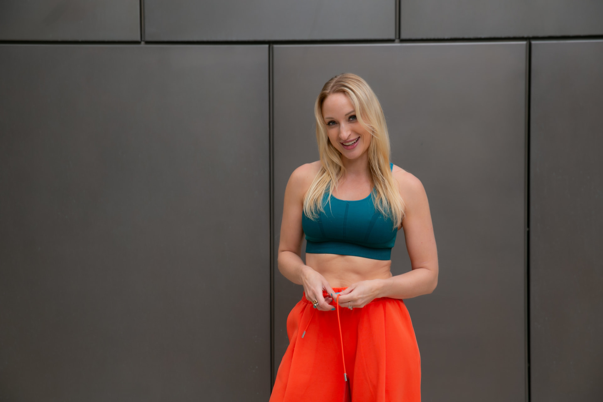 Why Strength Training Matters More After 35