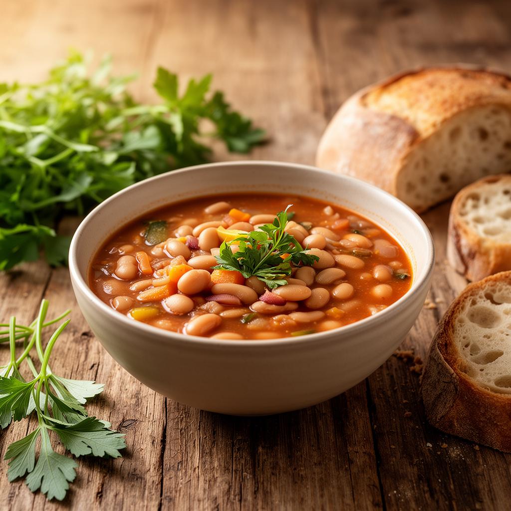 Beans: The Unsung Hero of Midlife Nutrition