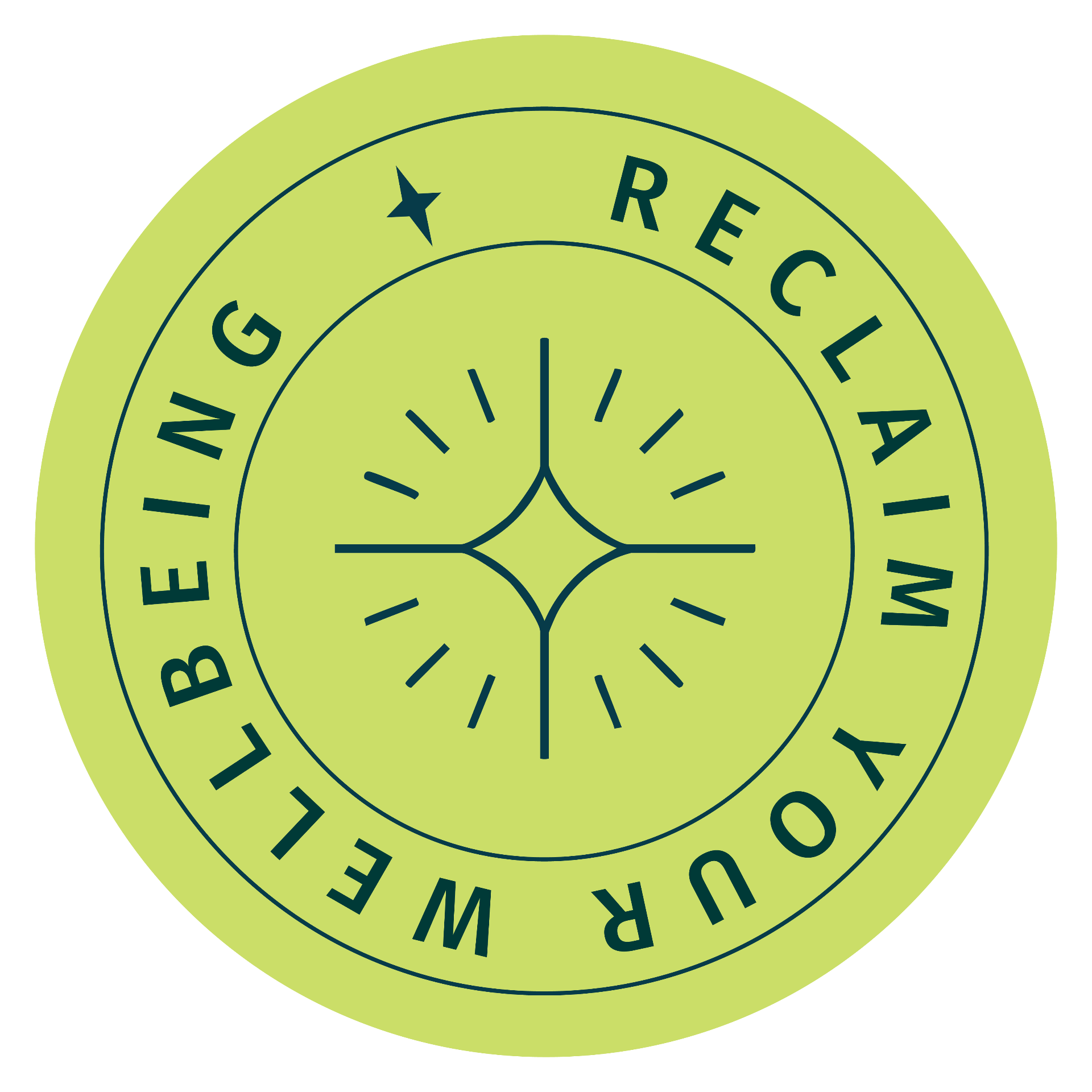 RESTORE icon